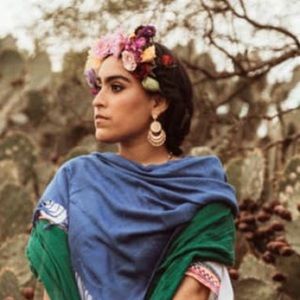 Meet your Posher, Sara